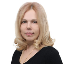 Врачева Ольга Вадимовна