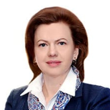 Изварина Наталия Юрьевна