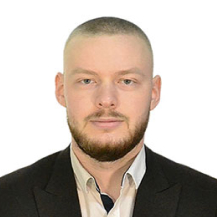 Заятдинов Руслан Равильевич